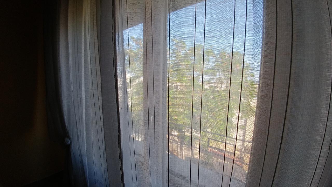 B&B Maresalento Racale Ngoại thất bức ảnh